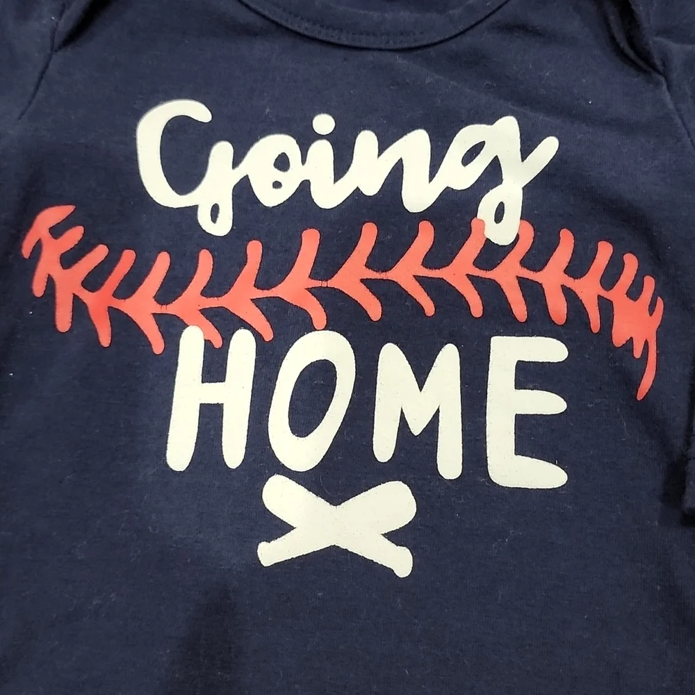 Coming home outfit - Picture 3 of 10